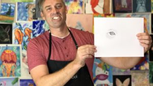 Fur Texture Technique