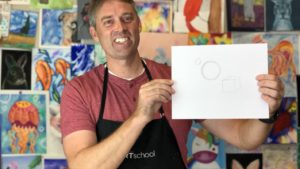 Multiple Lines Technique