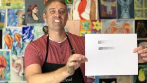 Value Grid Technique