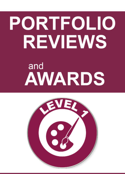 Portfolio Reviews & Awards